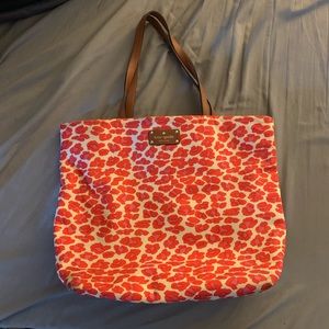Kate Spade tote